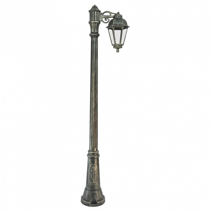 Фонарный столб fumagalli saba k22.156.s10.bxf1r