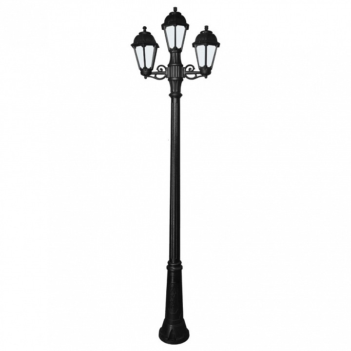 Фонарный столб fumagalli saba k22.157.s21.ayf1r