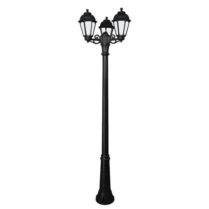 Фонарный столб fumagalli saba k22.157.s30.ayf1r