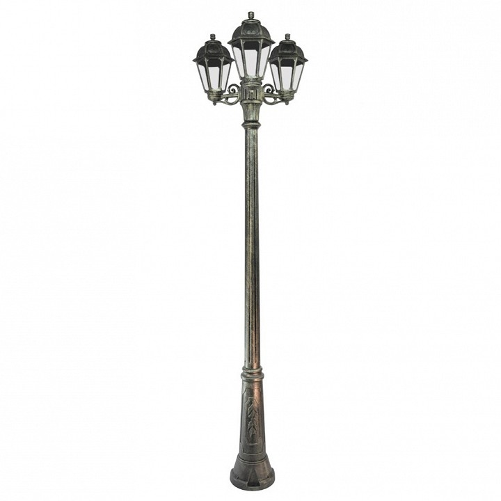 Фонарный столб fumagalli saba k22.157.s30.bxf1r