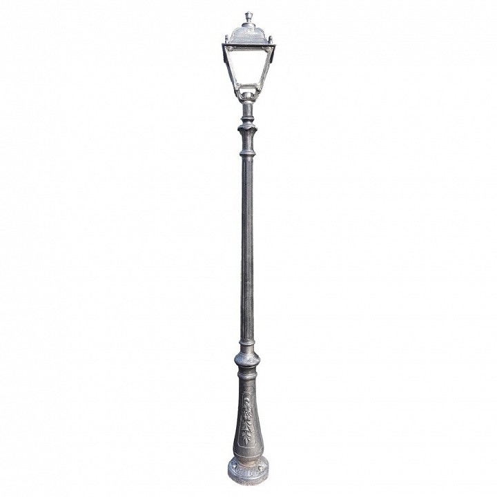 Фонарный столб fumagalli simon u33.202.000.byh27