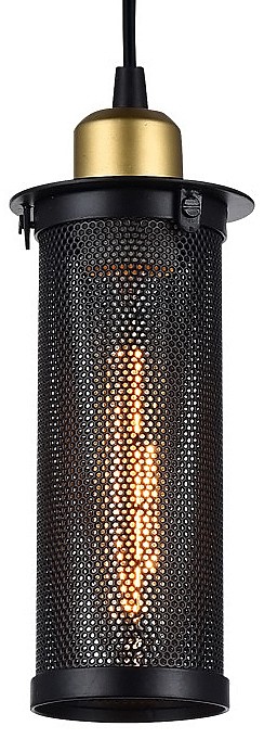 Подвесной светильник favourite strainer 1788-1p