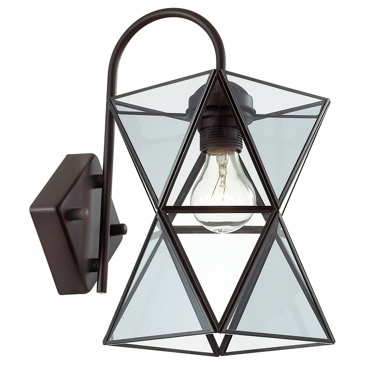 Бра favourite polihedron 1919-1w