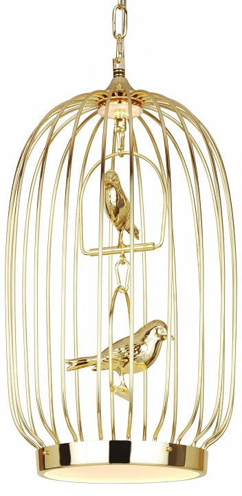 Подвесной светильник favourite chick 1928-2p