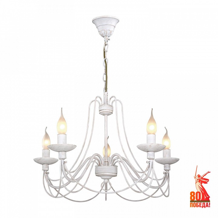 Подвесная люстра f-promo chateau 2164-5p
