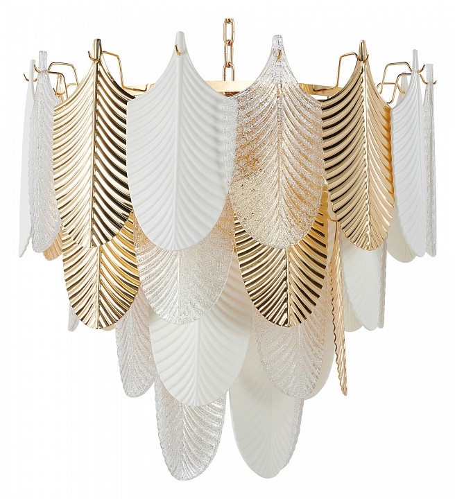 Подвесной светильник favourite pulcher 2619-19p