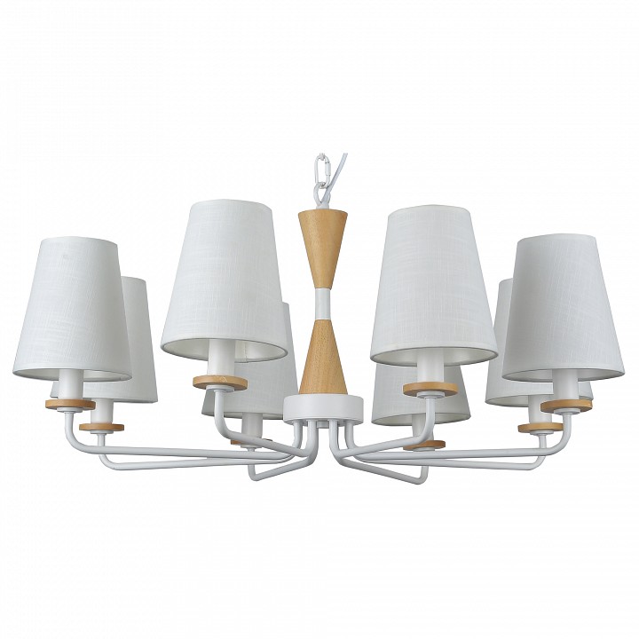 Подвесная люстра f-promo arbor 2736-8p