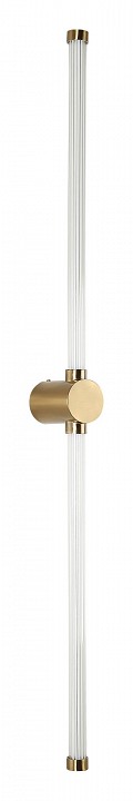 Бра favourite lignum 3057-3w