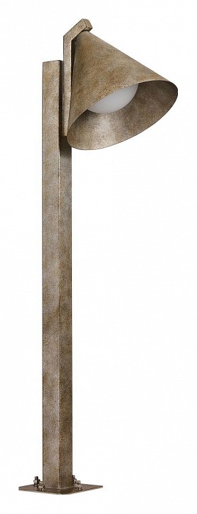 Наземный низкий светильник favourite phillo 4132-1f