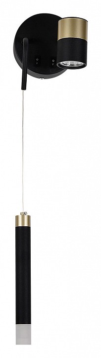 Бра с подсветкой f-promo trinit 4175-2w