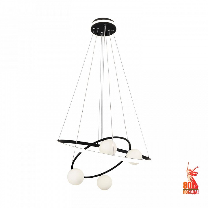 Подвесная люстра f-promo orbium 4183-6p