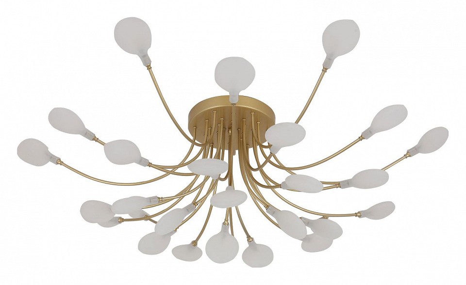 Потолочная люстра f-promo skein 4197-28c