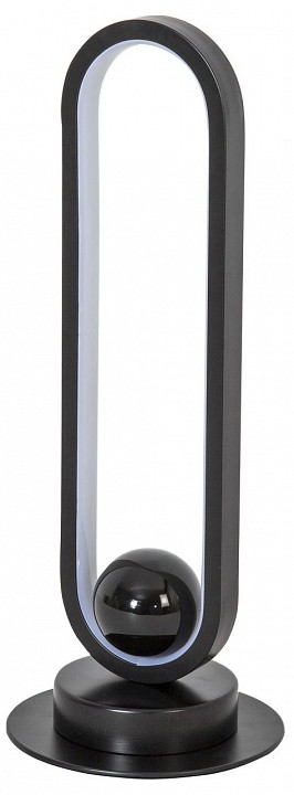 Настольная лампа декоративная f-promo altus 4220-1t
