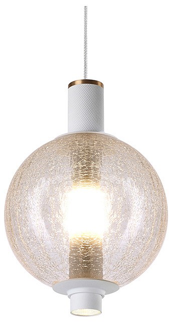 Подвесной светильник favourite kolbe 4314-1p