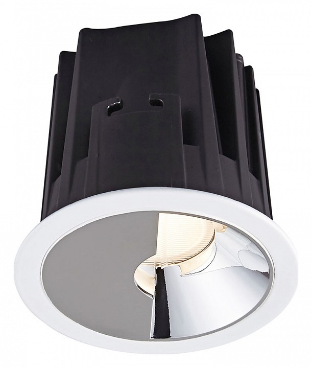 Встраиваемый светильник favourite halv 4429-1c