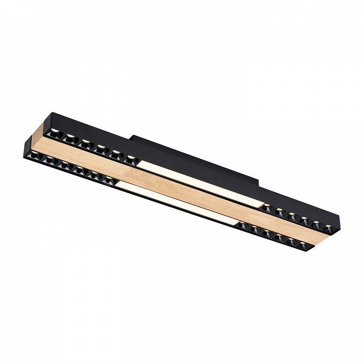 Накладной светильник f-promo zebra 4440-2c