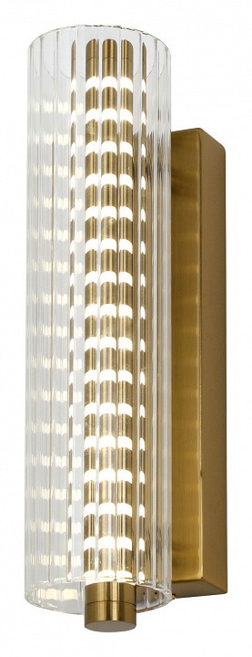 Бра favourite pulser 4489-1w