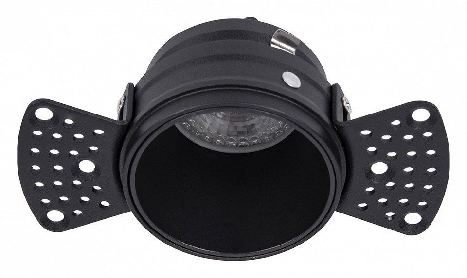 Встраиваемый светильник favourite lamppu 4527-1c