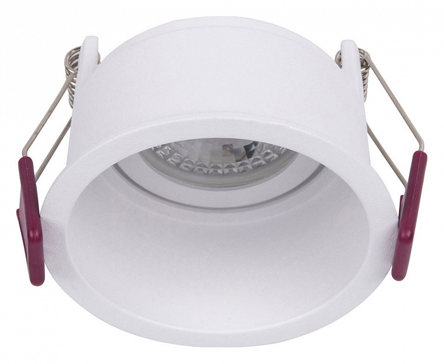 Встраиваемый светильник favourite lamppu 4532-1c