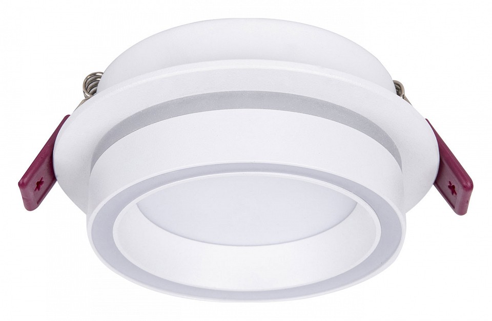 Встраиваемый светильник favourite vasto 4539-1c