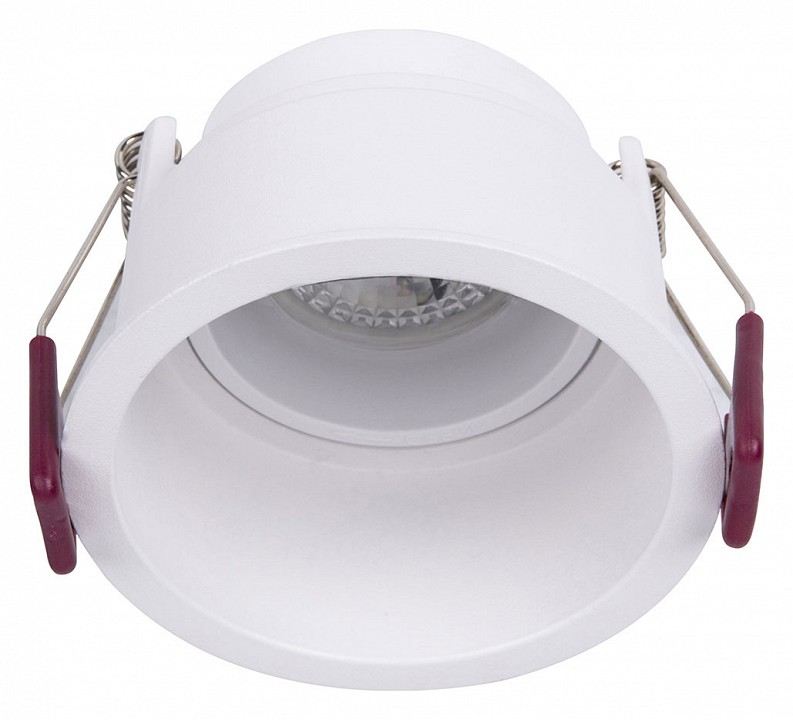 Встраиваемый светильник favourite lamppu 4546-1c