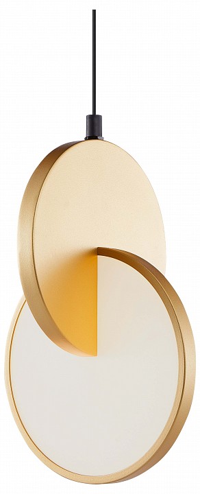 Подвесной светильник f-promo grahan 4608-1p