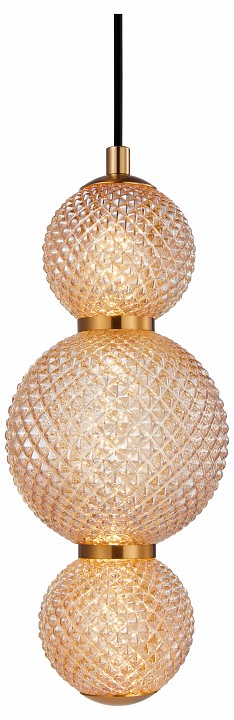 Подвесной светильник f-promo kiran 4612-1p