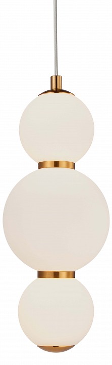 Подвесной светильник f-promo kiran 4613-1p