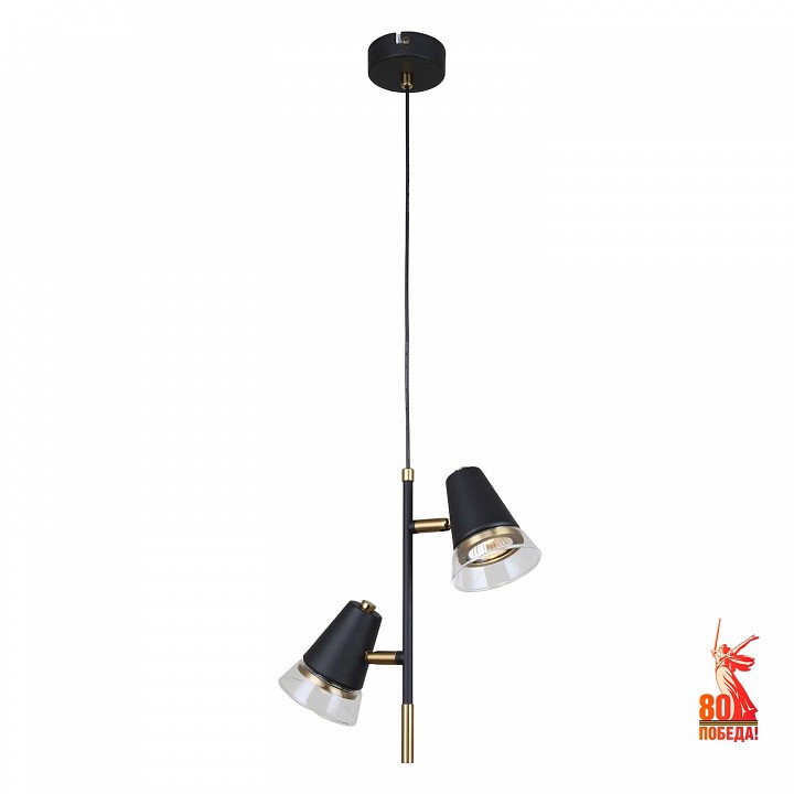 Подвесной светильник f-promo trandy 4618-2p