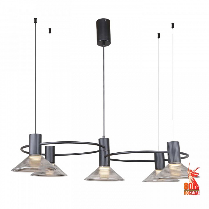 Подвесной светильник f-promo feris 4622-5p