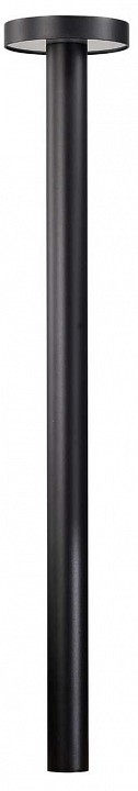 Наземный высокий светильник favourite grybas 4640-1f