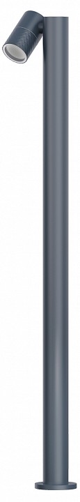 Наземный высокий светильник favourite bonum 4660-1f