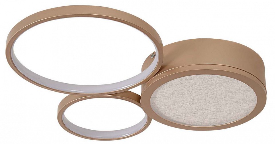 Потолочная люстра f-promo campus 4681-3c