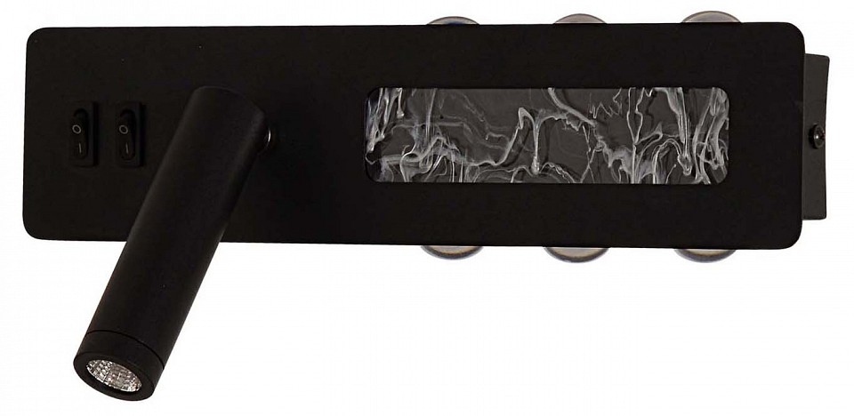 Бра f-promo hickory 4692-1w