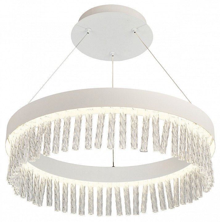 Подвесной светильник f-promo bijar 4698-5p