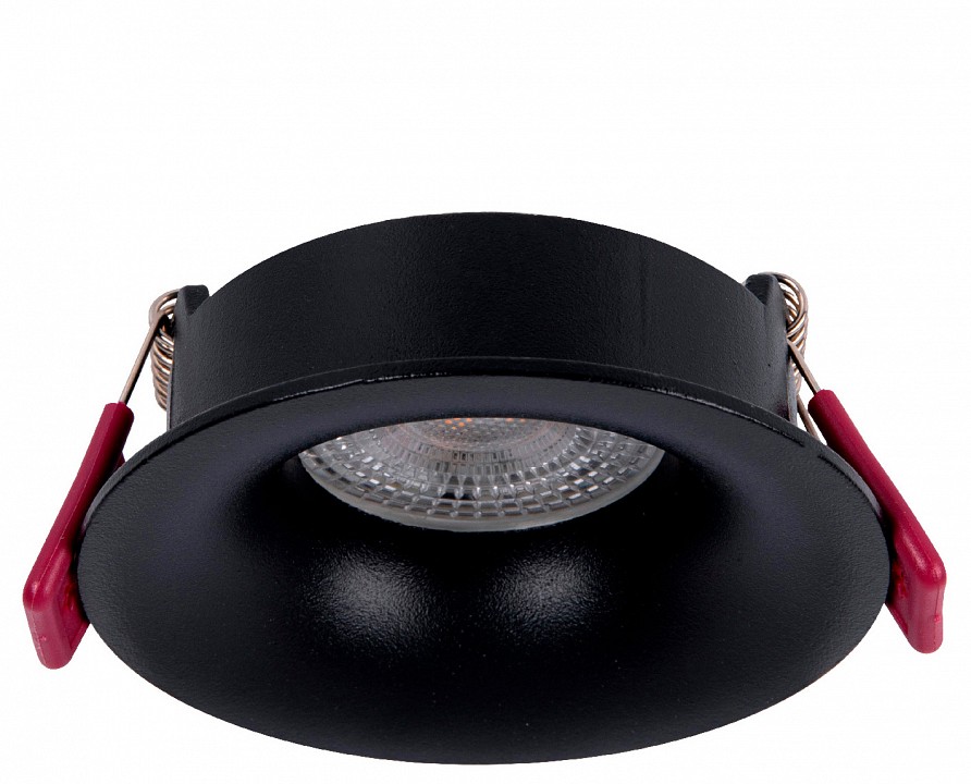 Встраиваемый светильник favourite lamppu 4712-1c