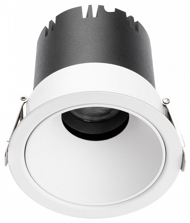 Встраиваемый светильник favourite headset 4784-1c