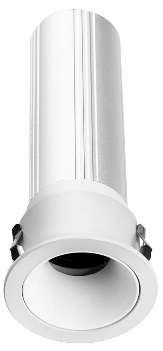 Встраиваемый светильник favourite headset 4786-1c