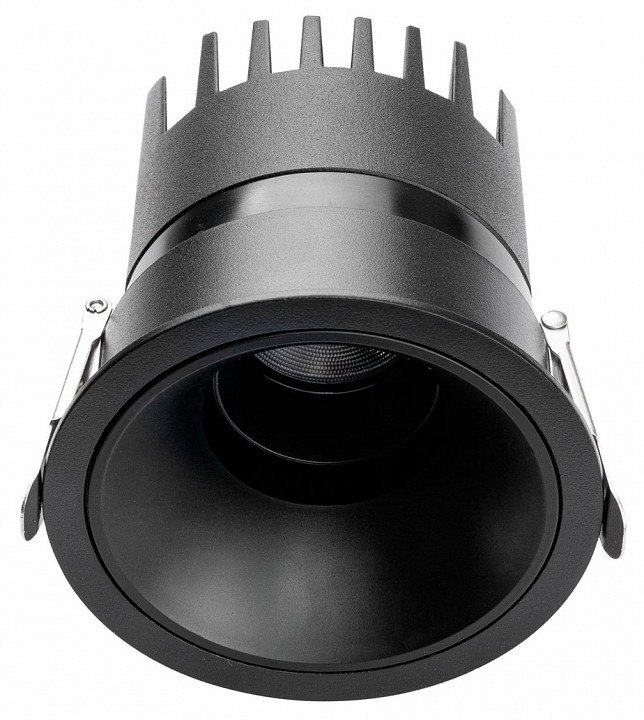 Встраиваемый светильник favourite headset 4789-1c