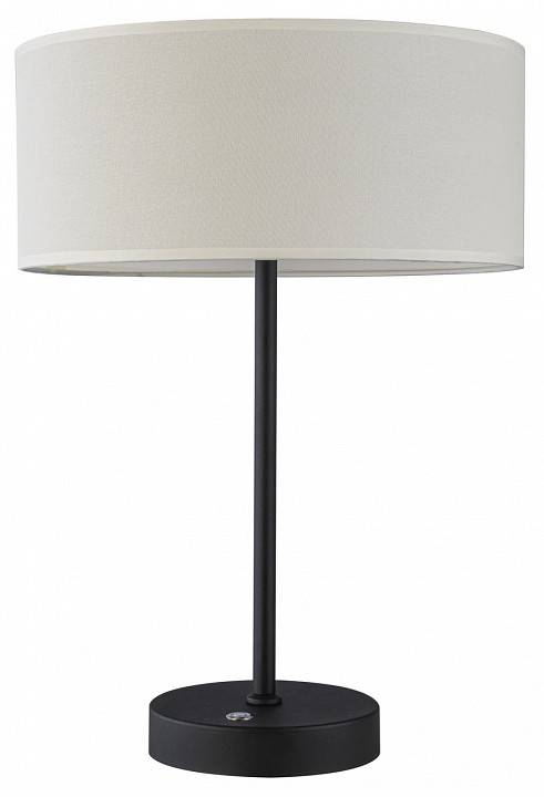 Настольная лампа декоративная f-promo hotelero 4796-1t