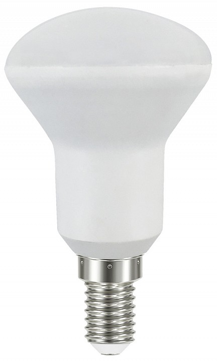 Лампа светодиодная gauss smd e14 6вт 6500k 106001306