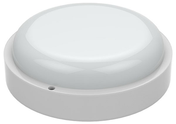 Накладной светильник gauss eco 126418208