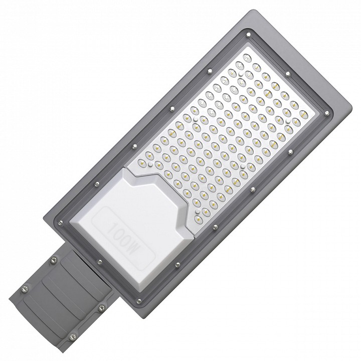 Консольный светильник gauss avenue 629534100