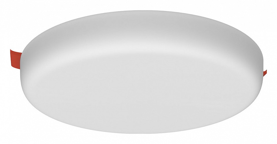 Встраиваемый светильник gauss elementary adjustable frameless 9034460218