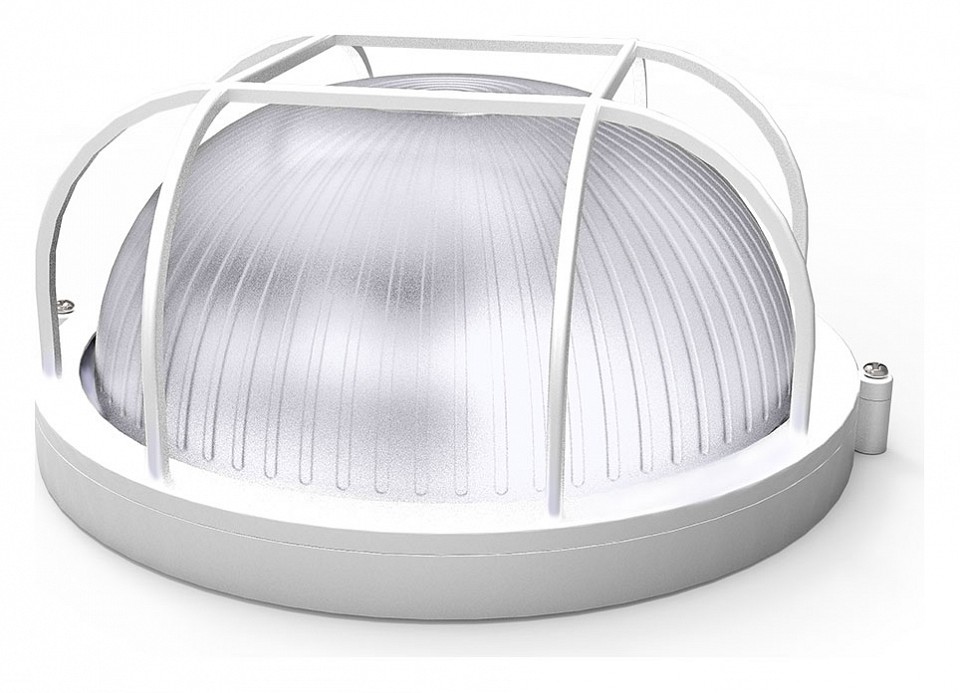 Накладной светильник gauss нбп 926602111