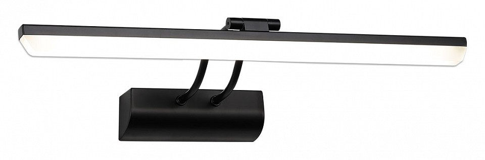 Подсветка для зеркала gauss medea br024 br024