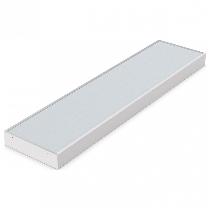 Светильник для потолка армстронг gauss mir g1-a0-00350-01g02-4003540