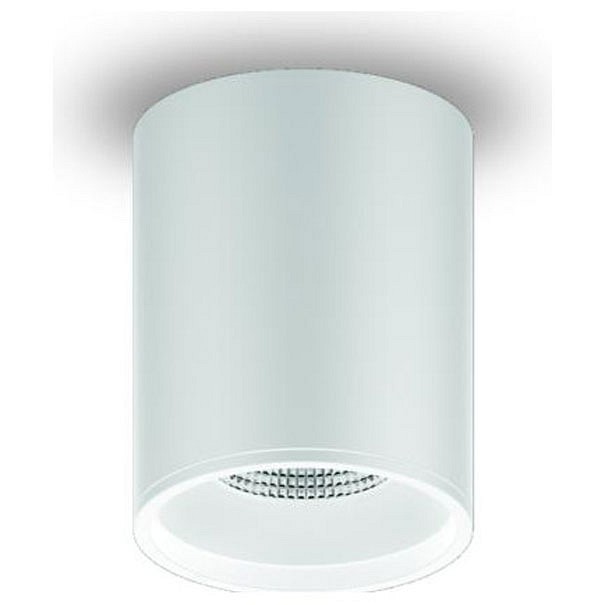 Накладной светильник gauss hd030