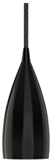 Подвесной светильник gauss decor pl031