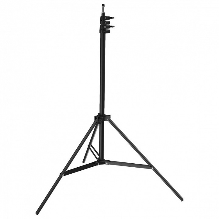 Основание для настольной лампы gauss ring light  вт k rl100